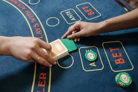 Live Casino yg168