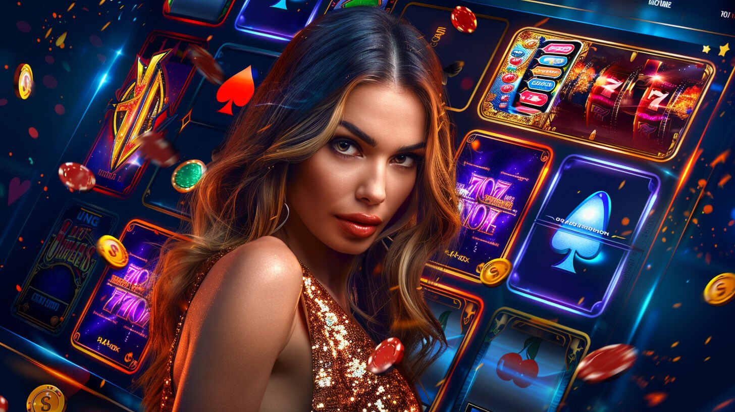 yg168 စလော့ဂိမ်းများ မြန်မာ Slot Games အကောင်းဆုံး