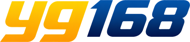 yg168 Logo